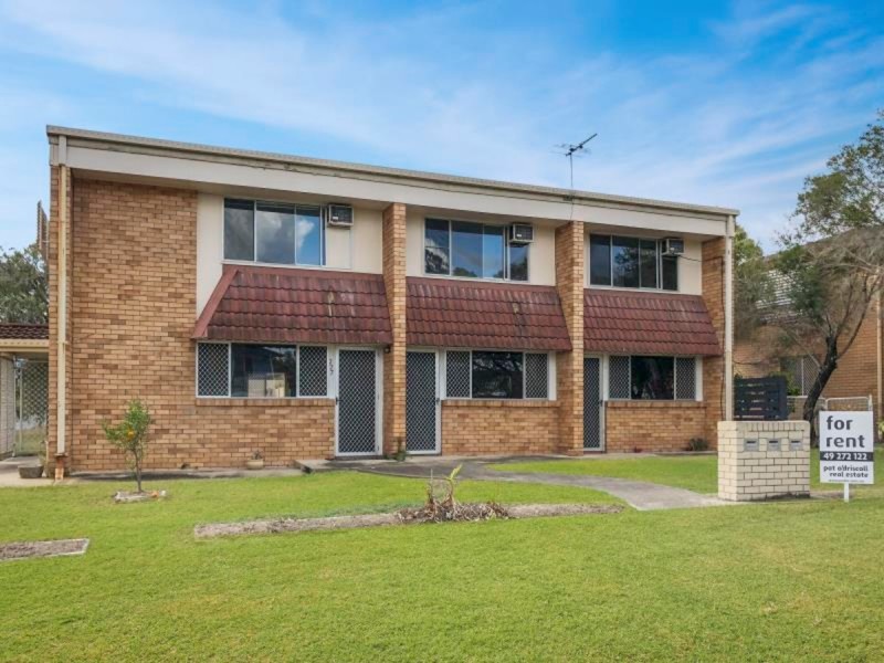 3/227 Flowers Avenue, Frenchville QLD 4701
